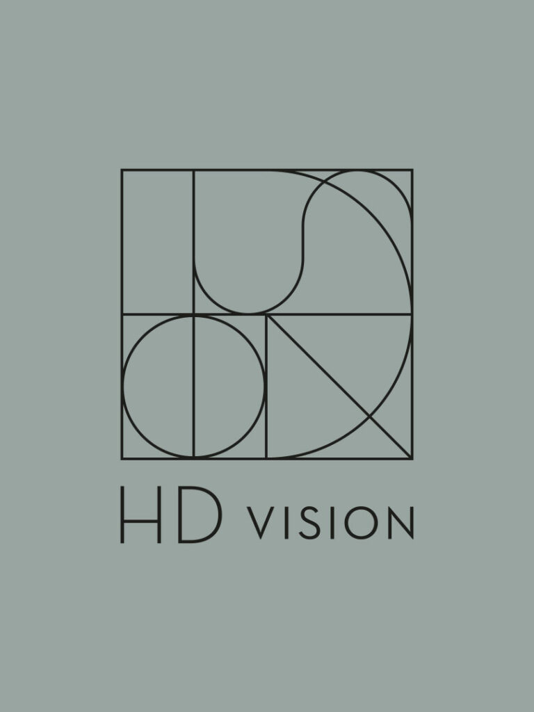 HD Vision Logo